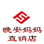 晚安妈妈直销店的LOGO