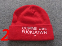 Ярко -красный 2#