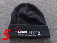 Темно -синий 5#