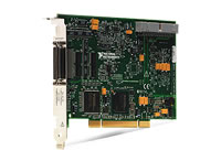 NI PCI-6225 779295-01 (recycling various NI cards at a high price)