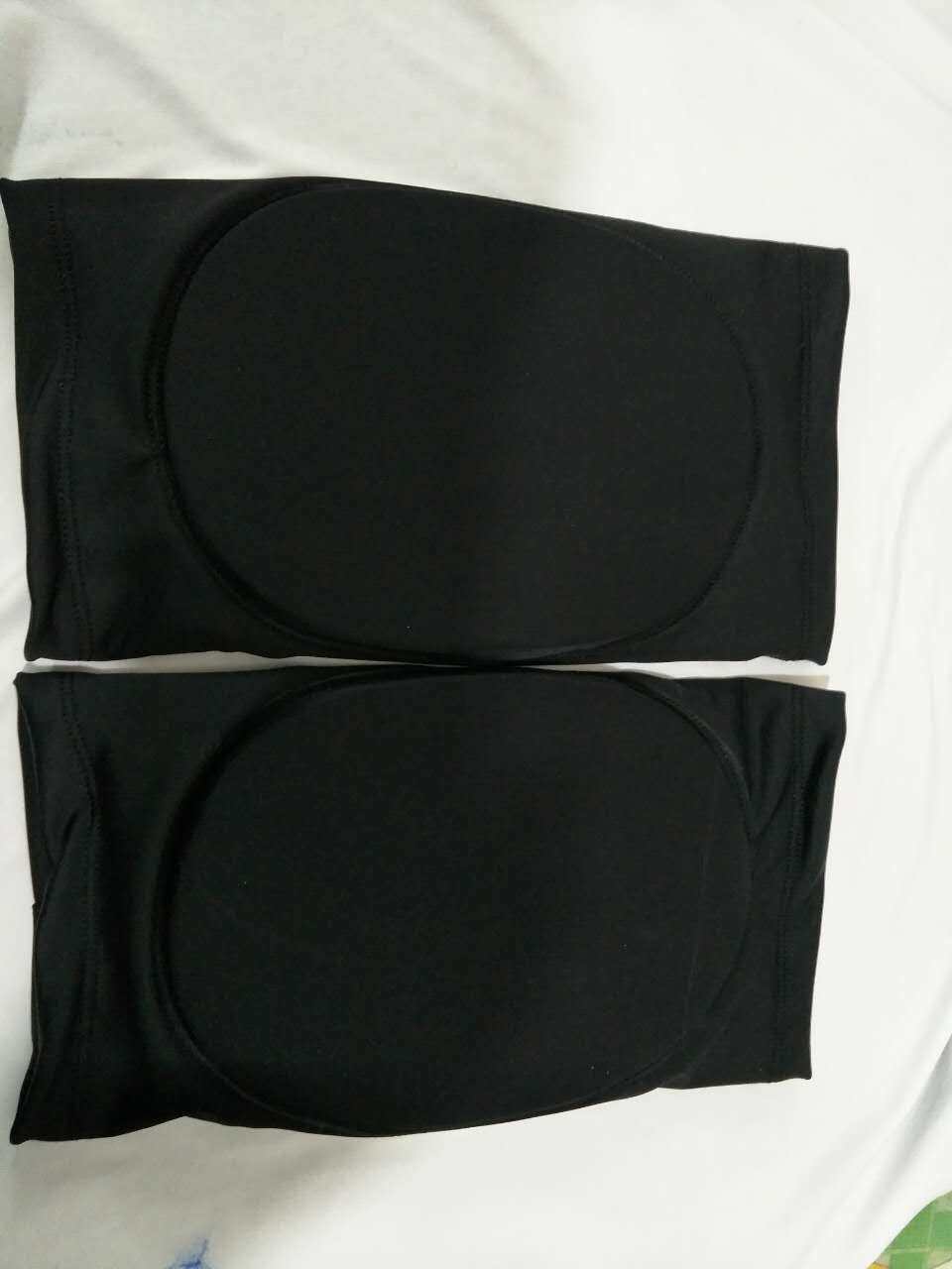 Ice Moon Figure Skating Training Costume Performance Clothing Ice Skating Suit Women's Money Men's Sportswear Customised Kneecap