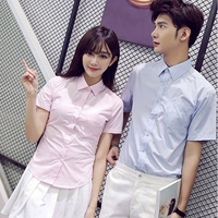 Короткий светло -голубой (один справа)