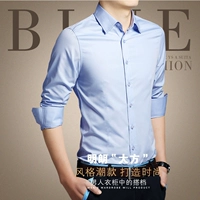 Обычный/синий