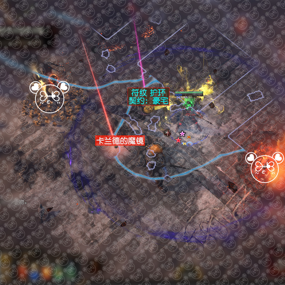 POE2流放之路过滤器功能补丁查价器辅助插件科技国服国际服汉化全解析？_游戏推荐_淘宝游戏网