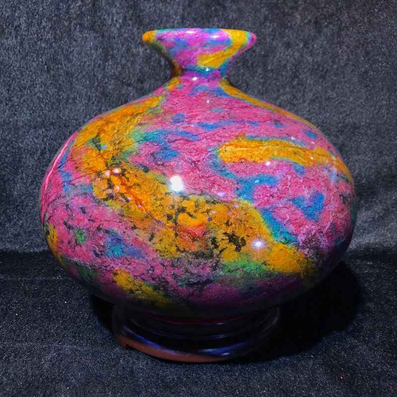 台湾七彩玉花瓶- Top 50件台湾七彩玉花瓶- 2025年10月更新- Taobao
