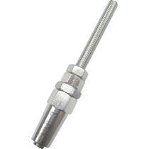 Japan Mizumoto Machinery WLB-3 WLB-4 WLB-5 WLB-6 Stainless steel locking terminal SUS316