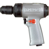 Japan Yokota ヨコタ Industrial Pneumatic Wrench YDP-20 YDP-13 Mold Industry