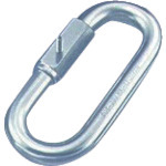 Japans water machinery stainless steel shackle SHM-4 5 6 8 9 10 11 13 16 screw fixed