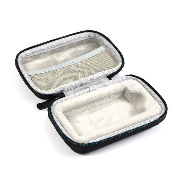 Suitable for Western Digital My Passport Ssd 1t 2t 512g 256g Mobile Solid State Drive Hard Shell Case