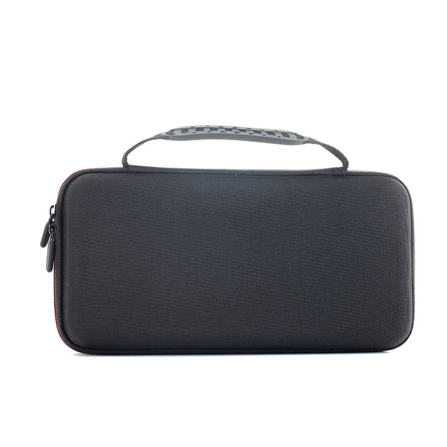 Suitable for Seagate's New 3.5inch Model Desktop Hard Drive Case Wd_Black D10 Desktop Mobile Hard Drive Storage Case
