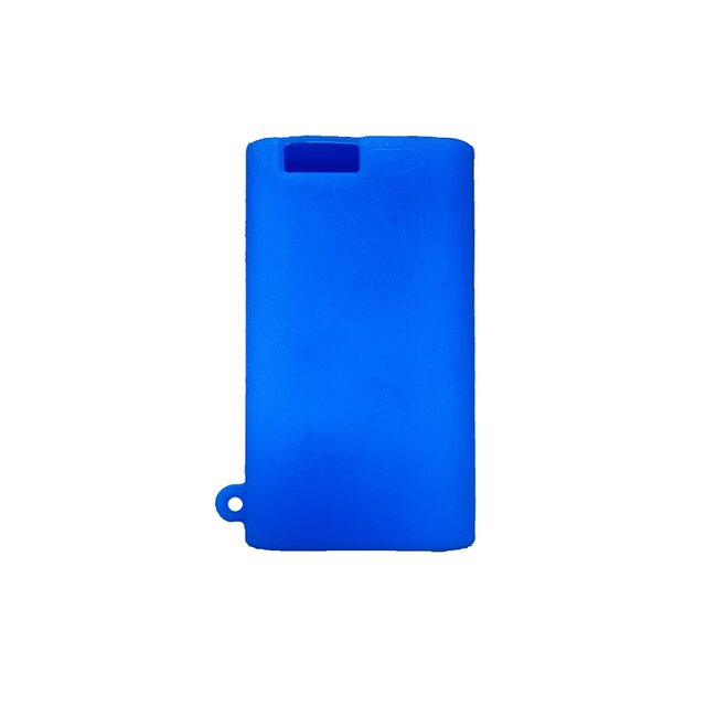 Suitable for Lenovo Ps6 Mobile Solid-State Drive Silicone Protective Case Ssd Shock-Proof and Drop-Proof Mini Portable Storage Bag