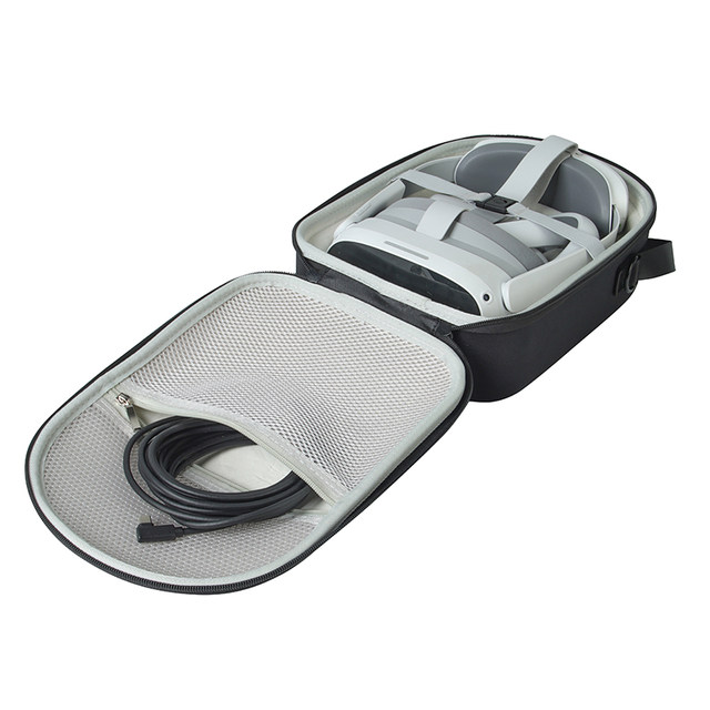 Suitable for Pico Neo4 All-In-One Vr Glasses Storage Bag Pico 4 Vr Glasses Bag Shock-Proof and Pressure-Resistant Shoulder Bag