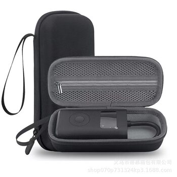 Suitable for Xiaomi 1S Car Air Pump Mijia Air Pump Storage Bag Electric High-Pressure Air Pump Portable Storage Box