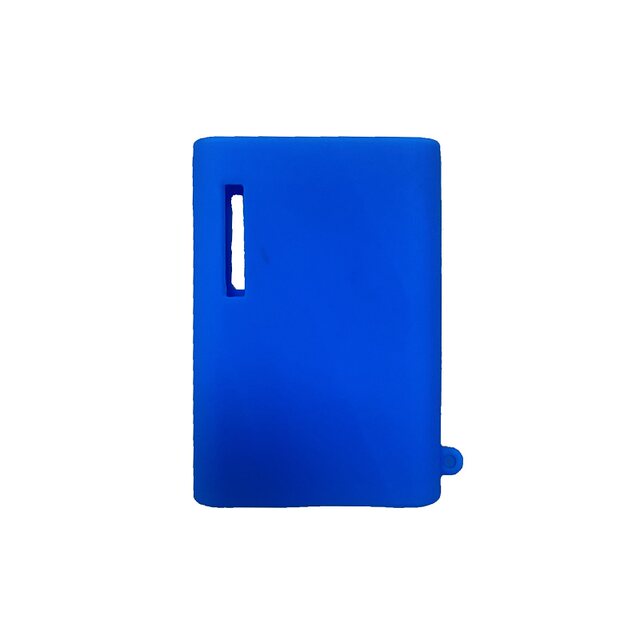 Suitable for Samsung T9 Hard Drive Silicone Protective Case T9 Mobile Solid State Drive Bag Shock-Proof, Drop-Proof, Dust-Proof Portable Bag