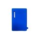 Suitable for Samsung T9 Hard Drive Silicone Protective Case T9 Mobile Solid State Drive Bag Shock-Proof, Drop-Proof, Dust-Proof Portable Bag