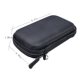 Suitable for Sandisk E81 Mobile Solid State Drive Cosmetics Bag Sandisk Supreme E81 1t 2t 4t Hard Drive Bag