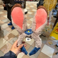 Ободок, офицер полиции