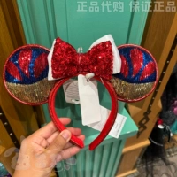 Блестки для ногтей для принцессы, ободок