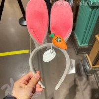 Джуди повязка на голову