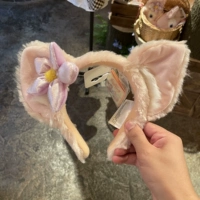 Белль обычная повязка на голову