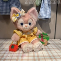 Летняя кукла Lina Belle [Готовый сток]