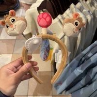 Lembroid Spessicle повязка на голову