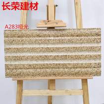 300X600 European Roman column Villa corner brick exterior wall corner wall corner wall window cover line column tile