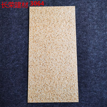 300x600 anti marble litchi surface exterior wall brick villa brick outdoor wall tile window set outside tile