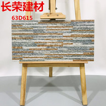 300x600 American rural pinstripe cultural fossil antique brick background wall balcony courtyard wall restaurant wall brick