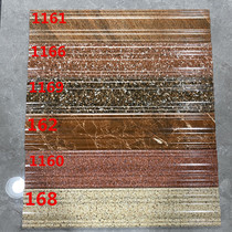 European style exterior wall tile window cover 115x600 natural light window line high-end villa window frame Door tile frame