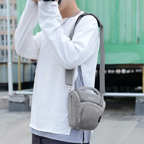 Sony micro single ILCE-A7R A7M2 full frame FX3 ILFE-FX3 shoulder waterproof portable camera bag