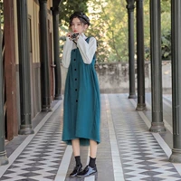 Весеннее платье для беременных, комплект, утепленная толстовка, футболка, оверсайз