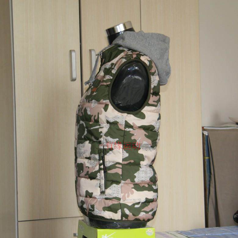 Gilet sans manche sport - Ref 542636 Image 29