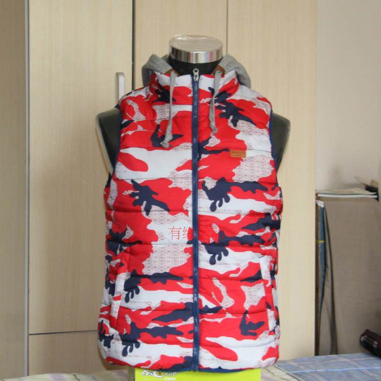 Gilet sans manche sport - Ref 542636 Image 12