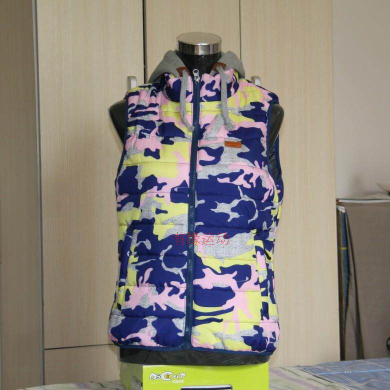 Gilet sans manche sport - Ref 542636 Image 20