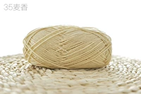 Mai Xiang Color № 35 благовония пшеницы