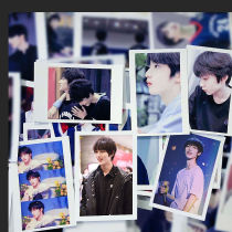  Special price drying photos Online mobile phone photos Printing photos 3 inches 4 inches around the blank star photos printing