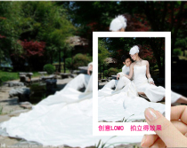 Sun-washing photos 3 4 5 6 inches Lipping with effect flushing photo phone print photo punching print 50 sheets