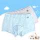 Zhongdatong 9 Chàng trai Boxer 10 Học sinh trung học cơ sở Quần lót 12 Cotton 13 tuổi 14-15 Chàng trai Bốn góc bikini gợi cảm cho nữ