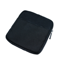 Notebook external USB DVD drive Hard shell shockproof protective case Portable mobile burner liner storage bag