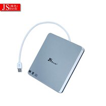  USB3 0 External optical drive USB mobile optical drive External DVD burner Desktop notebook Universal