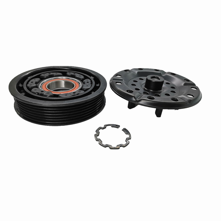Corolla Guide new corolla car air conditioning compressor clutch pump head suction cup coil wheel