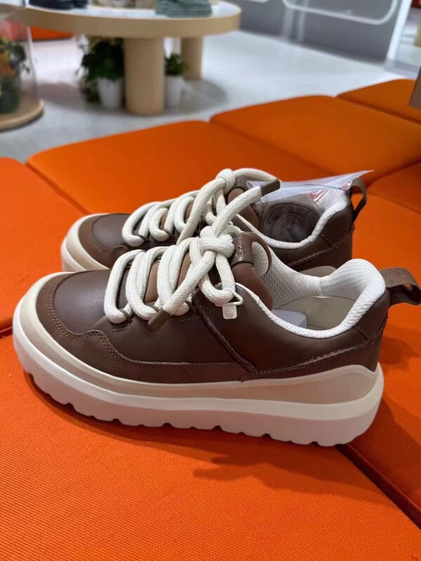 Ugg Genuine Products from the Counter, 2026 Autumn and Winter, Comfortable Retro Casual Shoes for Men and Women, Couple Style, 1170910-1399 Ugg Genuine Products from the Counter, 2026 Autumn and Winter, Comfortable Retro Casual Shoes for Men and Women, Couple Style, 1170910-1399