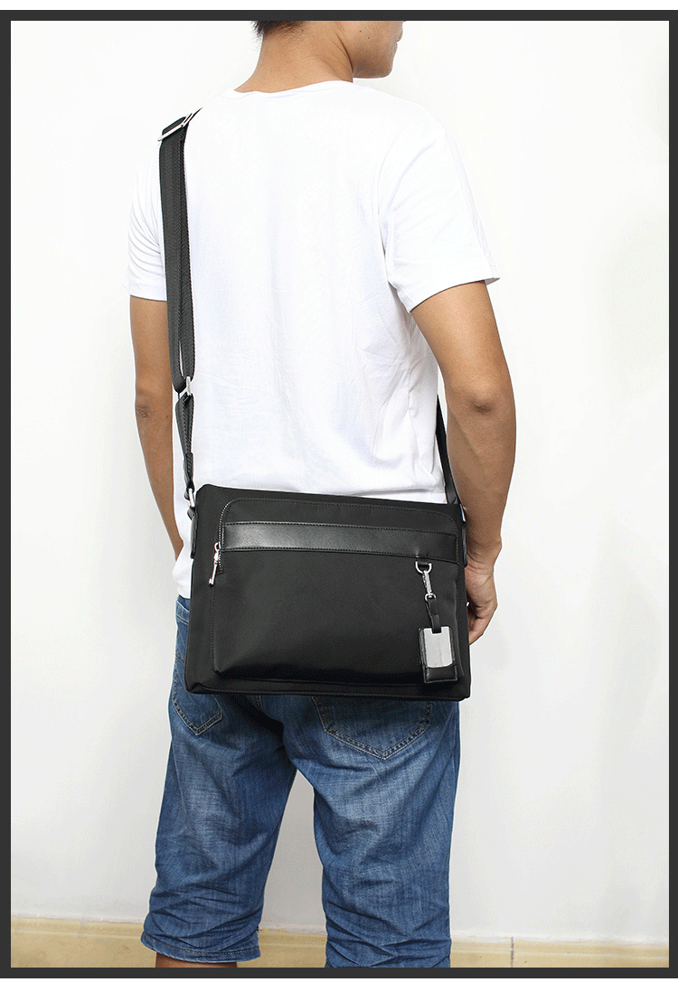 Sac homme - Ref 52498 Image 10