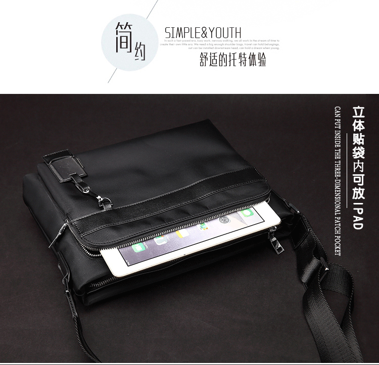 Sac homme - Ref 52498 Image 14