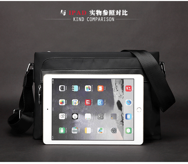 Sac homme - Ref 52498 Image 21