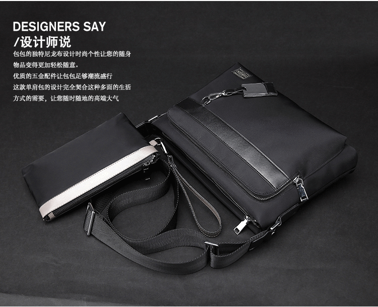 Sac homme - Ref 52498 Image 17