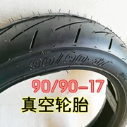 Lốp chân không xe máy 90 / 90-17-12 9090/120/130 / 70-17 160/55/180 / 55-17