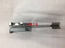 Screw machine track 560 Screw machine track Screw machine slideway 560 388-A 900 5000