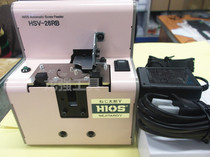 Japan HIOS original screw machine HVS-20 26 feeder HIOS series screw machine